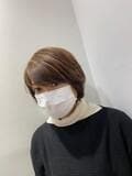  堀ちえみ、ショートボブにイメチェンしたことを報告「似合ってます」「素敵」の声 