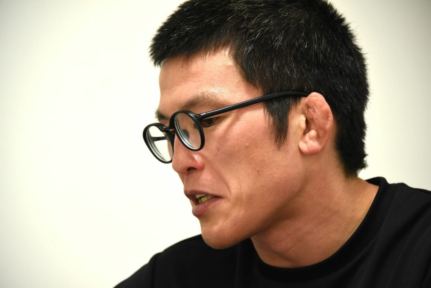 【写真・画像】12年前の“あの試合”で答えは出ていた――。青木真也が“最後の戦い”の前に語った40歳の本音「スキルや戦術でどうこうできない衰え ...