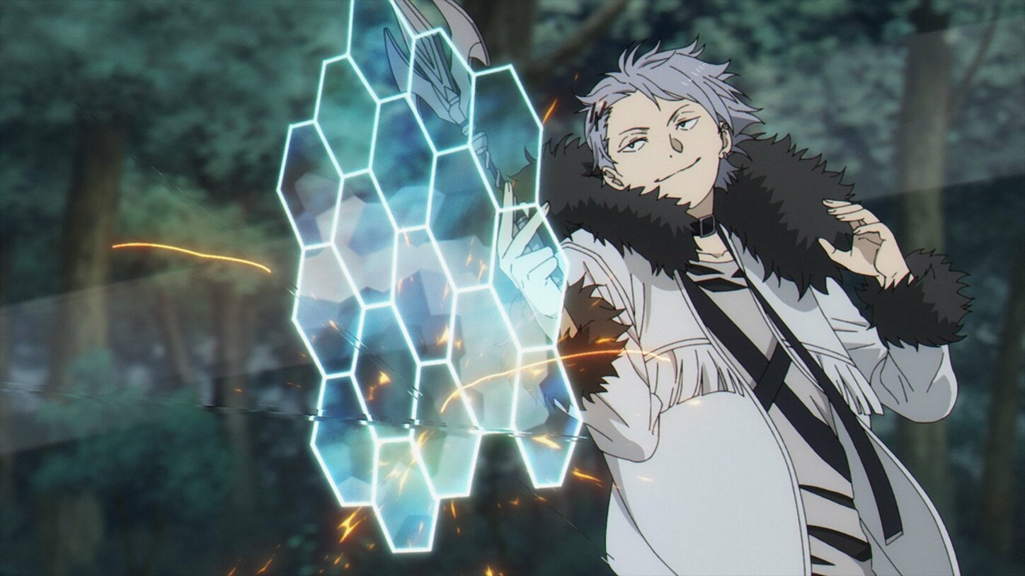 【写真・画像】アニメ『葬送のフリーレン』カンネとラヴィーネと組んだフリーレンの作戦は…第19話先行カット&あらすじ公開 5枚目 | ニュース ...