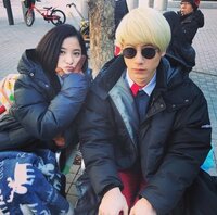 『東京タラレバ娘』公式インスタ登場　吉高由里子＆坂口健太郎ツーショットに反響