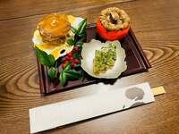 薬丸裕英『希少なアオうなぎ』