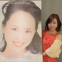 ハイヒールモモコ『聖子ちゃんのディナーショー』