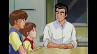 美味しんぼ -  - 第94話 梅干しの雨 | 動画視...