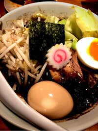 高橋真麻『背徳の深夜ラーメン』