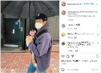 「2人がラブラブ」藤本美貴、夫・庄司智春と愛娘の仲良しショットを公開