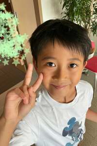 市川海老蔵『おかえり』