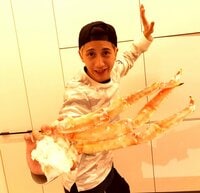 Nosuke(HighsidE)『おめでとう』