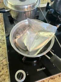 市川海老蔵『朝ごはん』