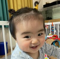 よめぽん（ANZEN漫才あらぽん嫁）『似合う？』