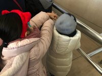 市川海老蔵『今回のクリスマスディズニー旅行で気がついたこと』