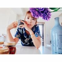 「何しても可愛い」紗栄子、キュートなパジャマ姿での寝起きショットを公開し称賛の声