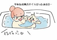 吉木りさ『お風呂場での大事件…✨』