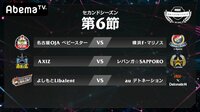 RAGE Shadowverse Pro League セカンドシーズン 第6節 | 無料のインターネットテレビは【AbemaTV(アベマTV)】