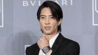 山下智久、料理にハマり中！クッキング動画を公開