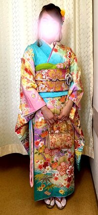 北斗晶『成人式』