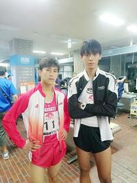 佐野岳、『陸王』第6話を振り返り「演じれば演じるだけ毛塚という人物が好きになります。」 竹内涼真との2ショットも公開