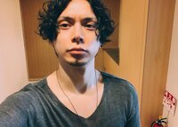 水嶋ヒロ『パパと娘 髪伸ばしちゅう』