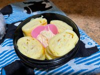 Seiko Darvish『お弁当～』