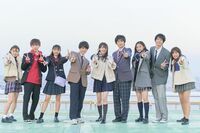 ななか、恋ステ参加に感謝「最高のメンバーに出会えて本当に良かったです！」