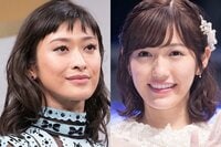 山田優、渡辺麻友&木南晴夏ら女優陣とのレアな集合ショット公開「みんな綺麗」と話題に