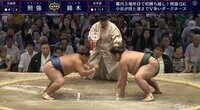 AbemaTV大相撲ダイジェスト 11日目