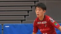 【映像】2005年生まれの15歳がFリーグ最年少出場記録を更新!