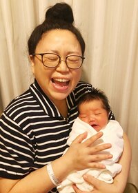 ニッチェ 江上敬子『中々撮れなかった！』