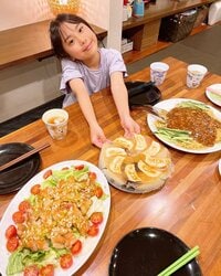 みきママ『はやパパごはんです！！』