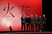 "上から目線"で振る舞う菅田将暉に高評価…「礼儀があって、素晴らしい」