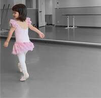 川崎希『バレエ♡』