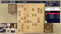 渡辺明棋聖の王手ラッシュがスタート
