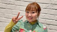 長女の脳性まひを公表した柳原可奈子「この子を抱え どこにいく」インスタを始めた理由