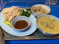 えり『つわりの始まり』