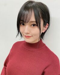 山本彩、耳元の写真を披露「耳ファンとしてはたまらない」「さや姉しか勝たん」の声
