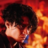 蜷川実花『観たことのない小栗旬に会いたくて』