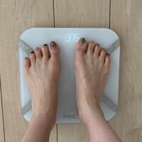 桃『産後の体重の変化と、お腹と、足のむくみ。』