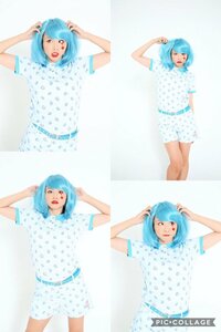 misono『ホテル→ネカフェ→病院→お祓い→漢方→メガネ女子→人間不振…』