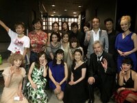 森口博子『85年デビュー同期の誇り』