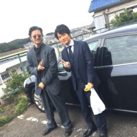 稲森いずみ、浅野&神木『ゆがみコンビ』の隠し撮りショットを公開