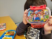 2700ツネの嫁『お下がりは嫌だっ！』