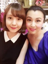 トリンドル玲奈、山本美月ら“豪華女優たち”と集合　「みんな美人すぎる」の声