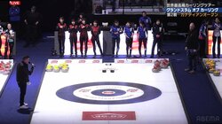 ロコ・ソラーレ、V2目指すカナディアンOPで中部電力と激突！GS舞台の“日本対決”制するのはどっちだ