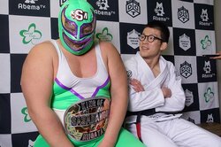 青木真也、コロナ禍でも充実の日々「試合の収入がなくなっても、楽しみと喜びを感じている」