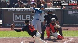 “6月男”大谷翔平は「全部ハードスイングしていた」　月間12発＆24打点“無双”のワケを糸井嘉男氏が指摘
