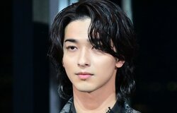 横浜流星、“正直悩んだ”恋愛ドラマ出演への思い「自分を知ってもらったのは恋愛作品。これから大河ドラマも始まるので“ただいまといってきます”という気持ち」