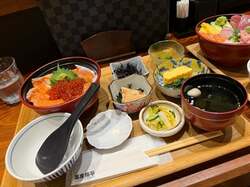 堀ちえみ、夫と銀座でランチ＆スイーツを堪能「心まで喜んでいる感じ」