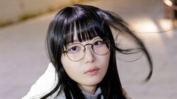 「そんなつもりじゃなかったのに…」 YouTuber・いけちゃんがあどけない色気を放出 デジタル写真集発売記念の誌面カット公開
