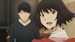 アニメ「イエスタデイをうたって」新EDが公開 ハル（CV：宮本侑芽）視点の映像に「切なすぎる」の声続々