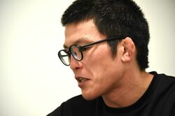 12年前の“あの試合”で答えは出ていた――。青木真也が“最後の戦い”の前に語った40歳の本音「スキルや戦術でどうこうできない衰えがある。ネジを外して、殻を破りたい」