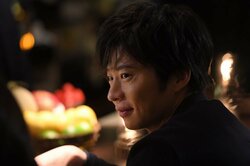 田中圭「俺のこと、好きになっちゃった？」中村倫也はお人好し系婚活男子に　黒川芽以主演『美人が婚活してみたら』予告解禁